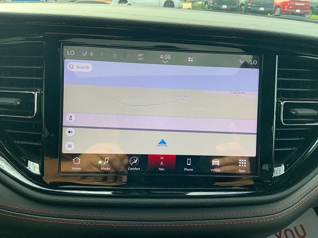 2027 Dodge Durango DURANGO GT HEMI V8 PLUS AWD