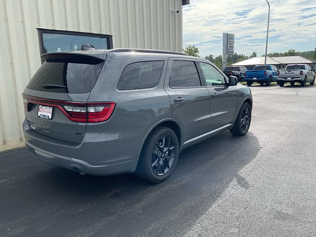 2027 Dodge Durango DURANGO GT HEMI V8 PLUS AWD