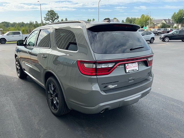 2027 Dodge Durango DURANGO GT HEMI V8 PLUS AWD