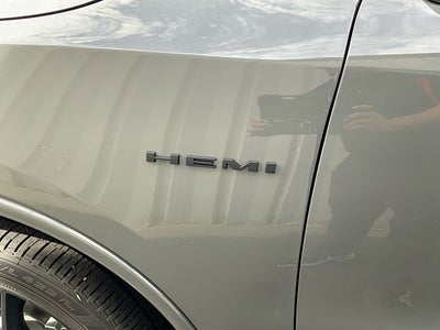 2027 Dodge Durango DURANGO GT HEMI V8 PLUS AWD