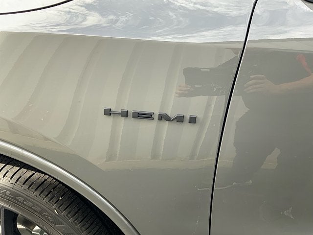 2027 Dodge Durango DURANGO GT HEMI V8 PLUS AWD