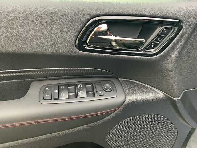 2027 Dodge Durango DURANGO GT HEMI V8 PLUS AWD