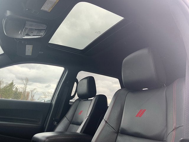2023 Dodge Durango R/T Plus AWD
