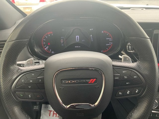2023 Dodge Durango R/T Plus AWD