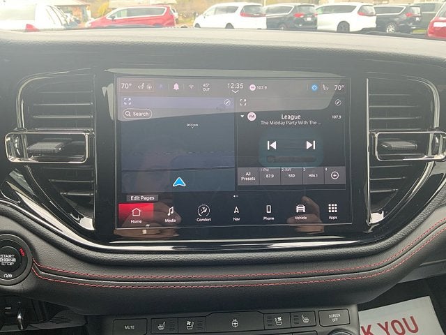 2023 Dodge Durango R/T Plus AWD
