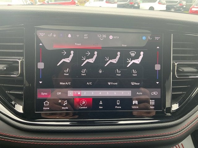 2023 Dodge Durango R/T Plus AWD