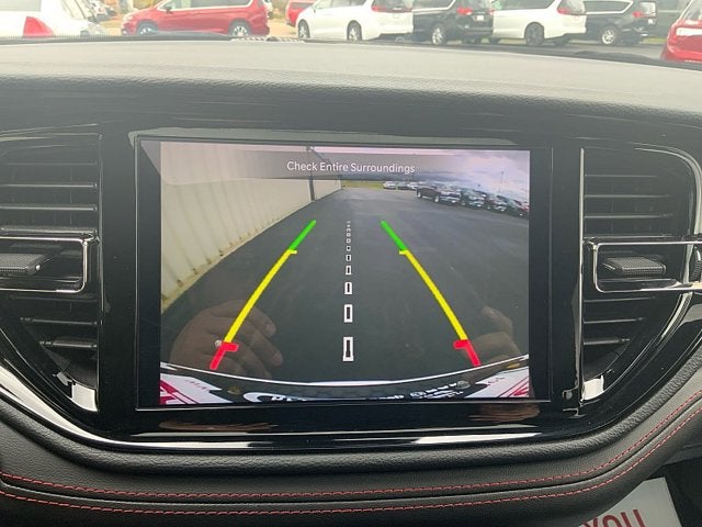 2023 Dodge Durango R/T Plus AWD
