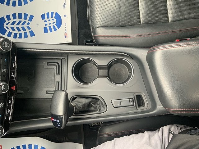 2023 Dodge Durango R/T Plus AWD