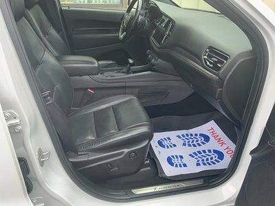 2023 Dodge Durango R/T Plus AWD