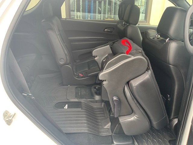 2023 Dodge Durango R/T Plus AWD