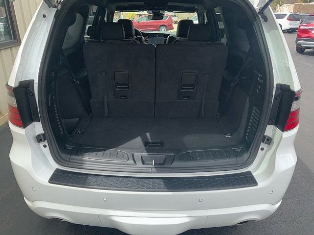 2023 Dodge Durango R/T Plus AWD