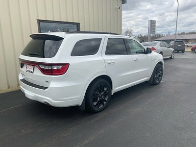 2023 Dodge Durango R/T Plus AWD