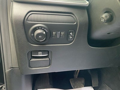 2024 Jeep Wagoneer L Series III 4x4