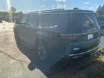 2024 Jeep Wagoneer L Series III 4x4