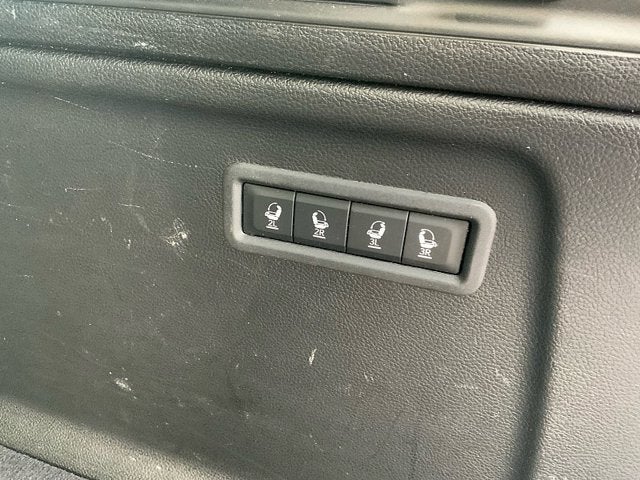 2024 Jeep Wagoneer L Series III 4x4