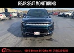 2027 Jeep Grand Wagoneer GRAND WAGONEER 4X4