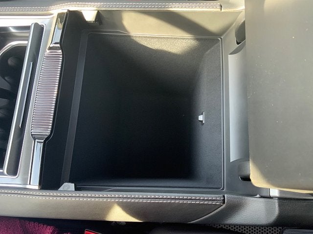 2027 Jeep Grand Wagoneer GRAND WAGONEER 4X4