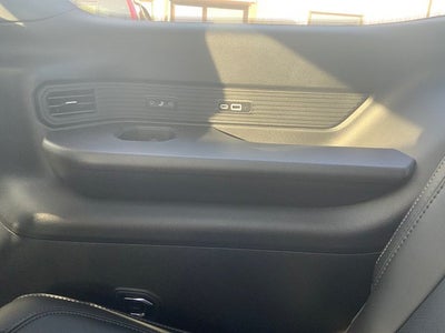 2027 Jeep Grand Wagoneer GRAND WAGONEER 4X4
