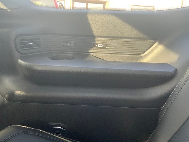 2027 Jeep Grand Wagoneer GRAND WAGONEER 4X4