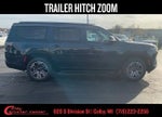 2027 Jeep Grand Wagoneer GRAND WAGONEER 4X4