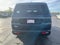 2027 Jeep Grand Wagoneer GRAND WAGONEER 4X4