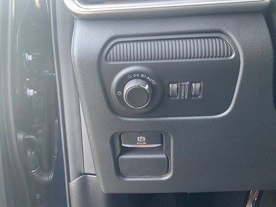 2027 Jeep Grand Wagoneer GRAND WAGONEER 4X4