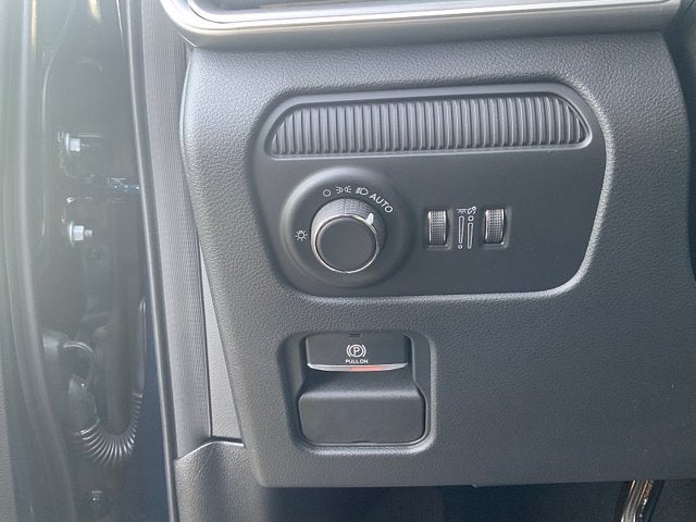 2027 Jeep Grand Wagoneer GRAND WAGONEER 4X4