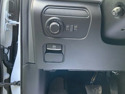 2026 Jeep Grand Wagoneer GRAND WAGONEER UPLAND 4X4