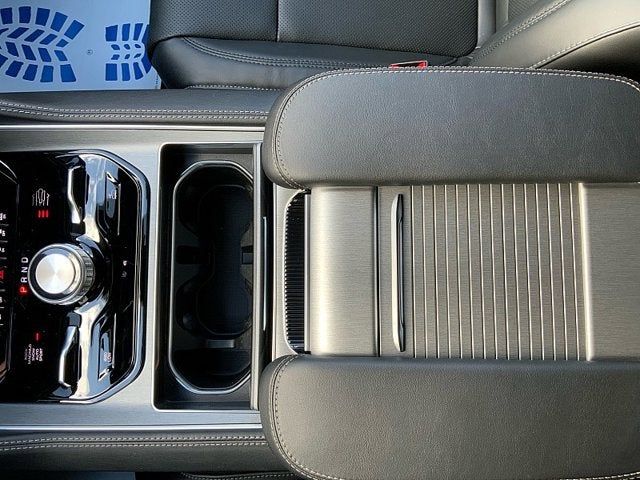 2026 Jeep Grand Wagoneer GRAND WAGONEER UPLAND 4X4