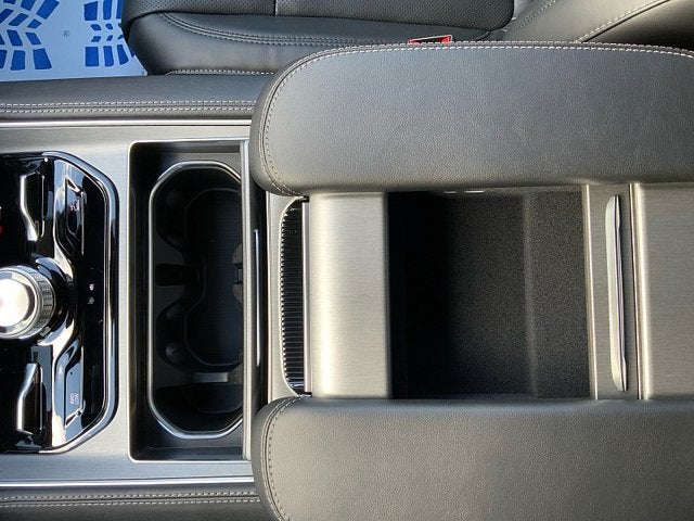 2026 Jeep Grand Wagoneer GRAND WAGONEER UPLAND 4X4