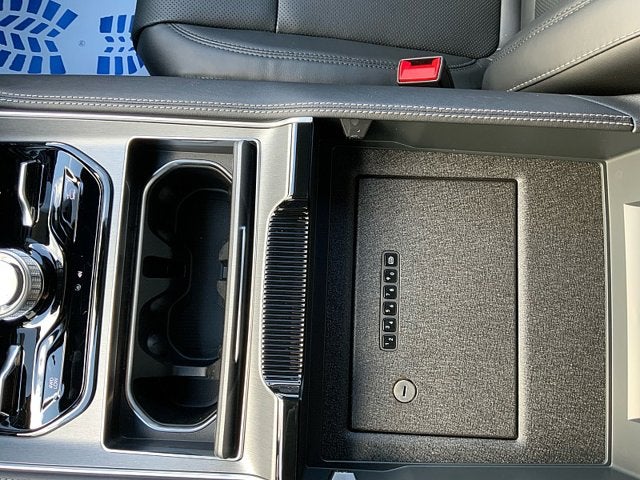 2026 Jeep Grand Wagoneer GRAND WAGONEER UPLAND 4X4