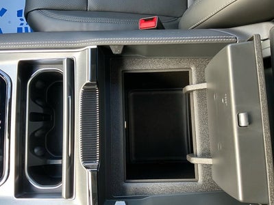 2026 Jeep Grand Wagoneer GRAND WAGONEER UPLAND 4X4