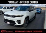 2026 Jeep Grand Wagoneer GRAND WAGONEER UPLAND 4X4