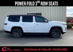 2026 Jeep Grand Wagoneer GRAND WAGONEER UPLAND 4X4