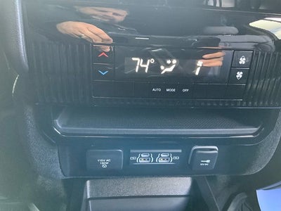 2026 Jeep Grand Wagoneer GRAND WAGONEER UPLAND 4X4