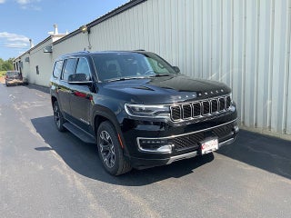 2024 Jeep Wagoneer Series III 4x4