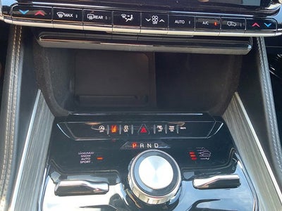 2024 Jeep Wagoneer Series III 4x4