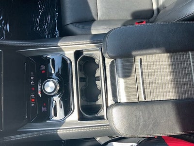 2024 Jeep Wagoneer Series III 4x4