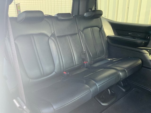 2024 Jeep Wagoneer Series III 4x4