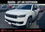 2024 Jeep Wagoneer Series III 4x4