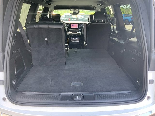 2024 Jeep Wagoneer Series III 4x4