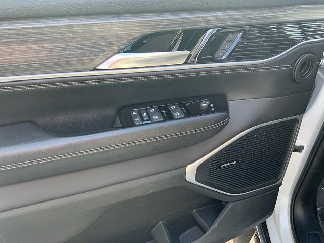 2024 Jeep Wagoneer Series III 4x4