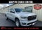 2027 RAM 1500 Big Horn