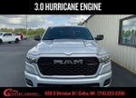 2027 RAM 1500 Big Horn
