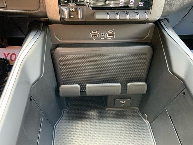 2027 RAM 1500 Big Horn