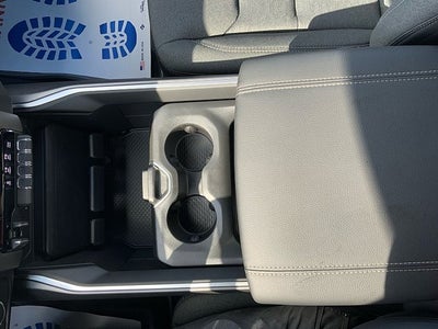 2027 RAM 1500 Big Horn