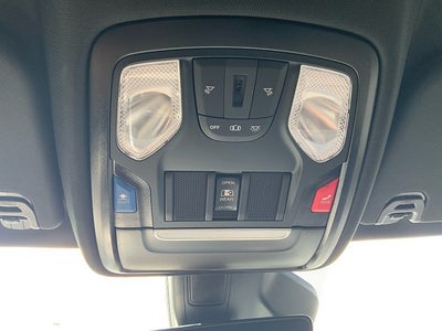 2027 RAM 1500 Big Horn