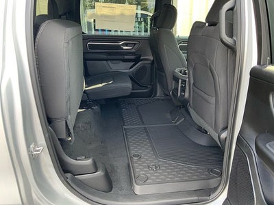 2027 RAM 1500 Big Horn