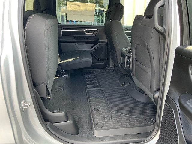 2027 RAM 1500 Big Horn