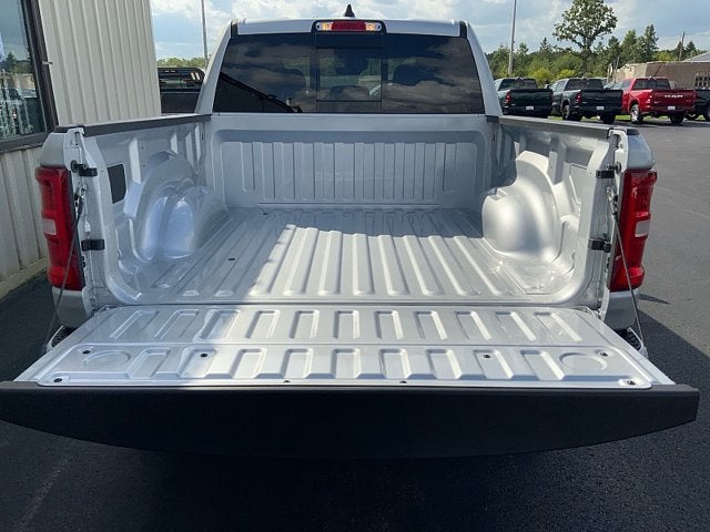 2027 RAM 1500 Big Horn